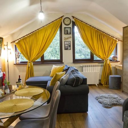 Borovets Dream Studio 외부 사진