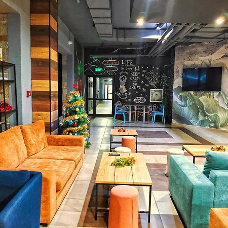 Borovets Dream Studio 외부 사진
