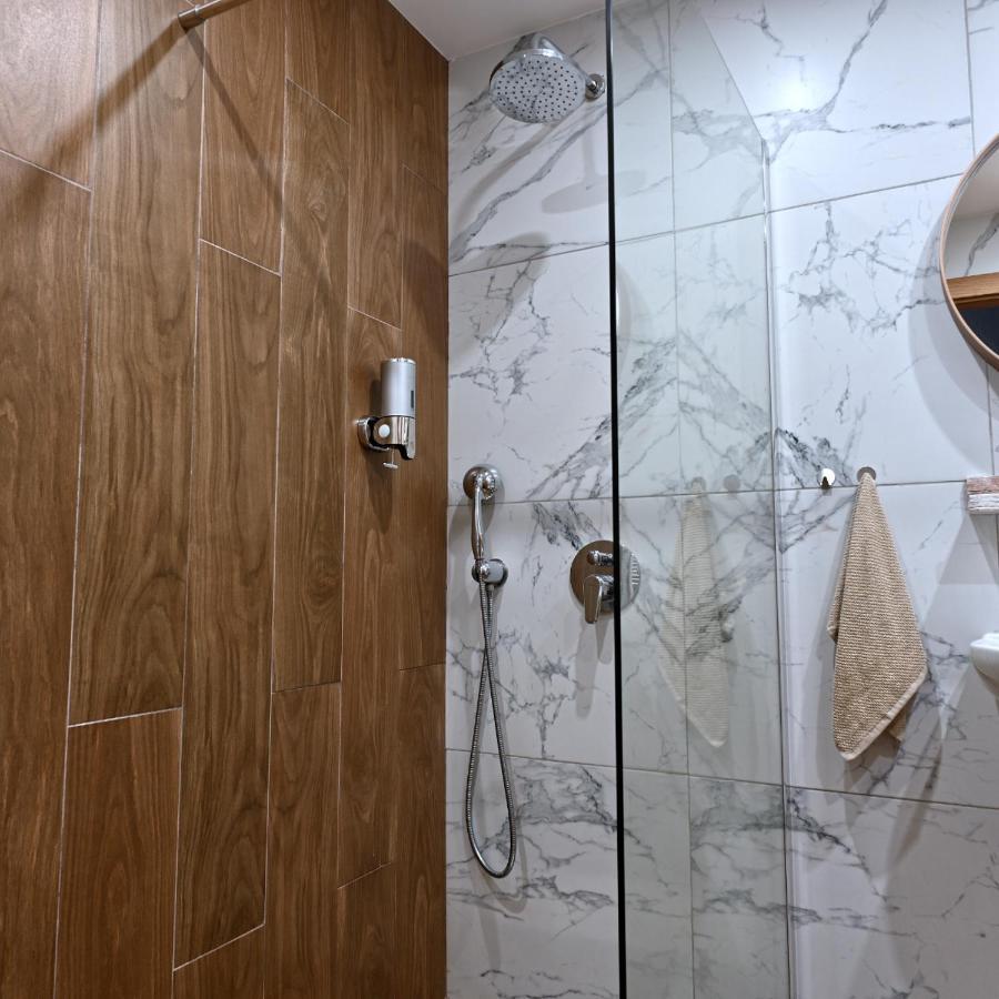 Borovets Dream Studio 외부 사진