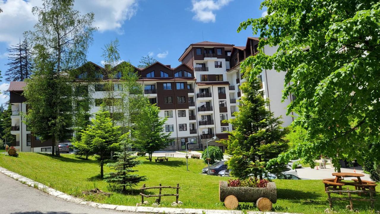 Borovets Dream Studio 외부 사진