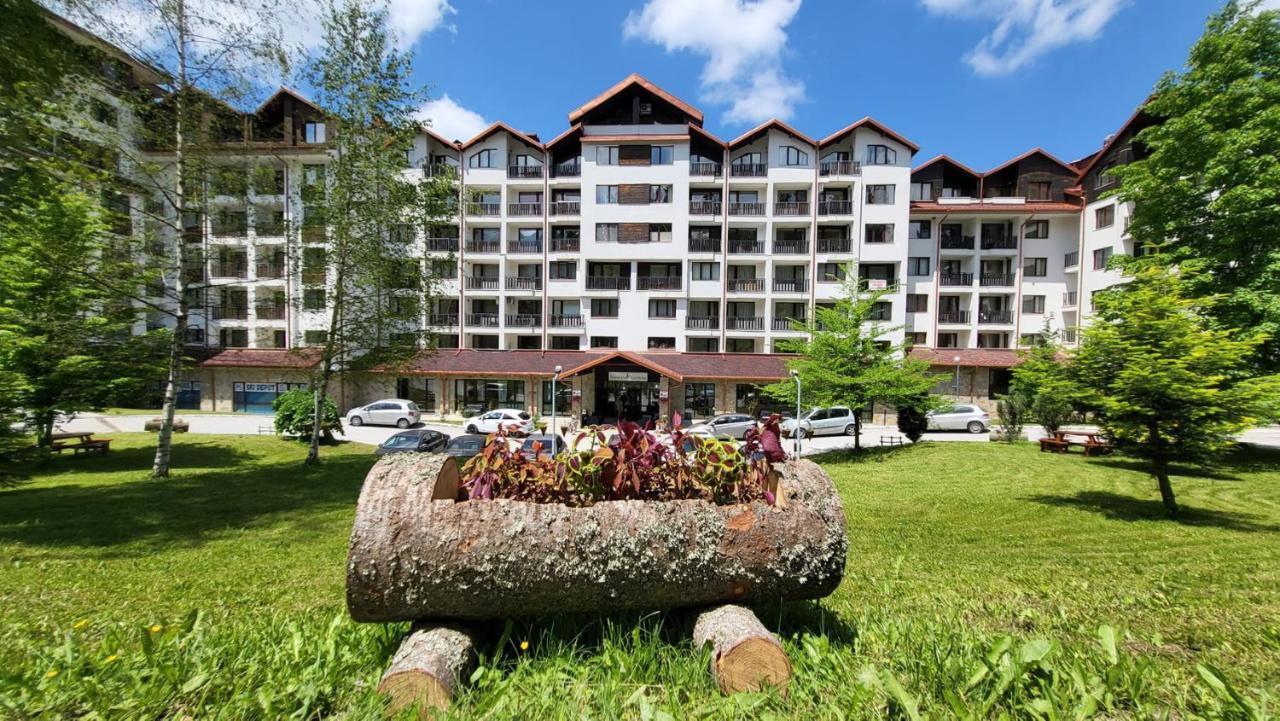 Borovets Dream Studio 외부 사진