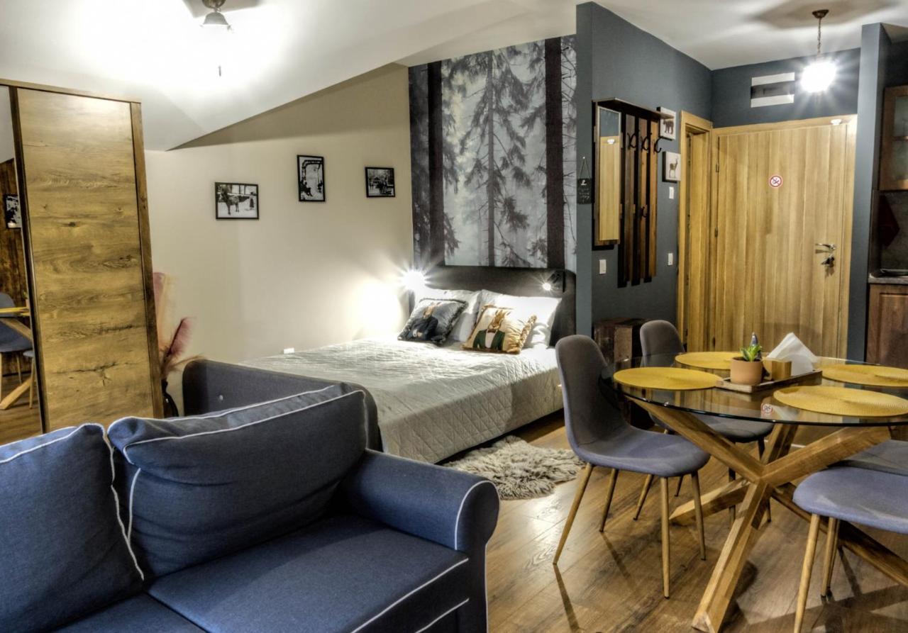 Borovets Dream Studio 외부 사진