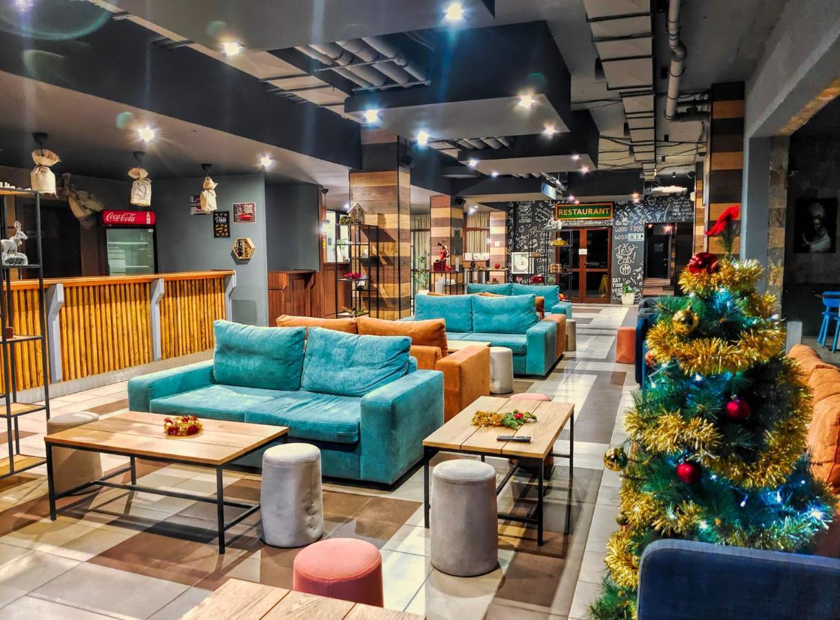 Borovets Dream Studio 외부 사진