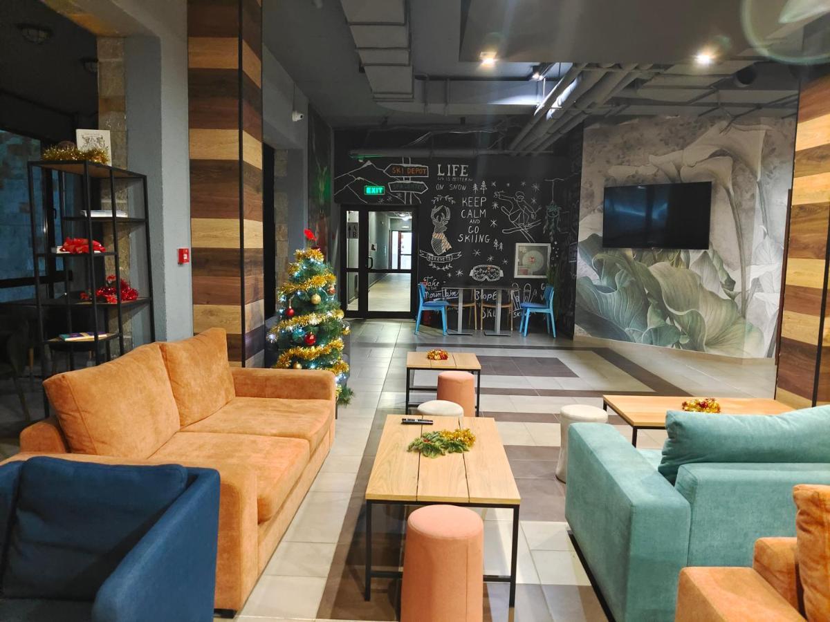 Borovets Dream Studio 외부 사진
