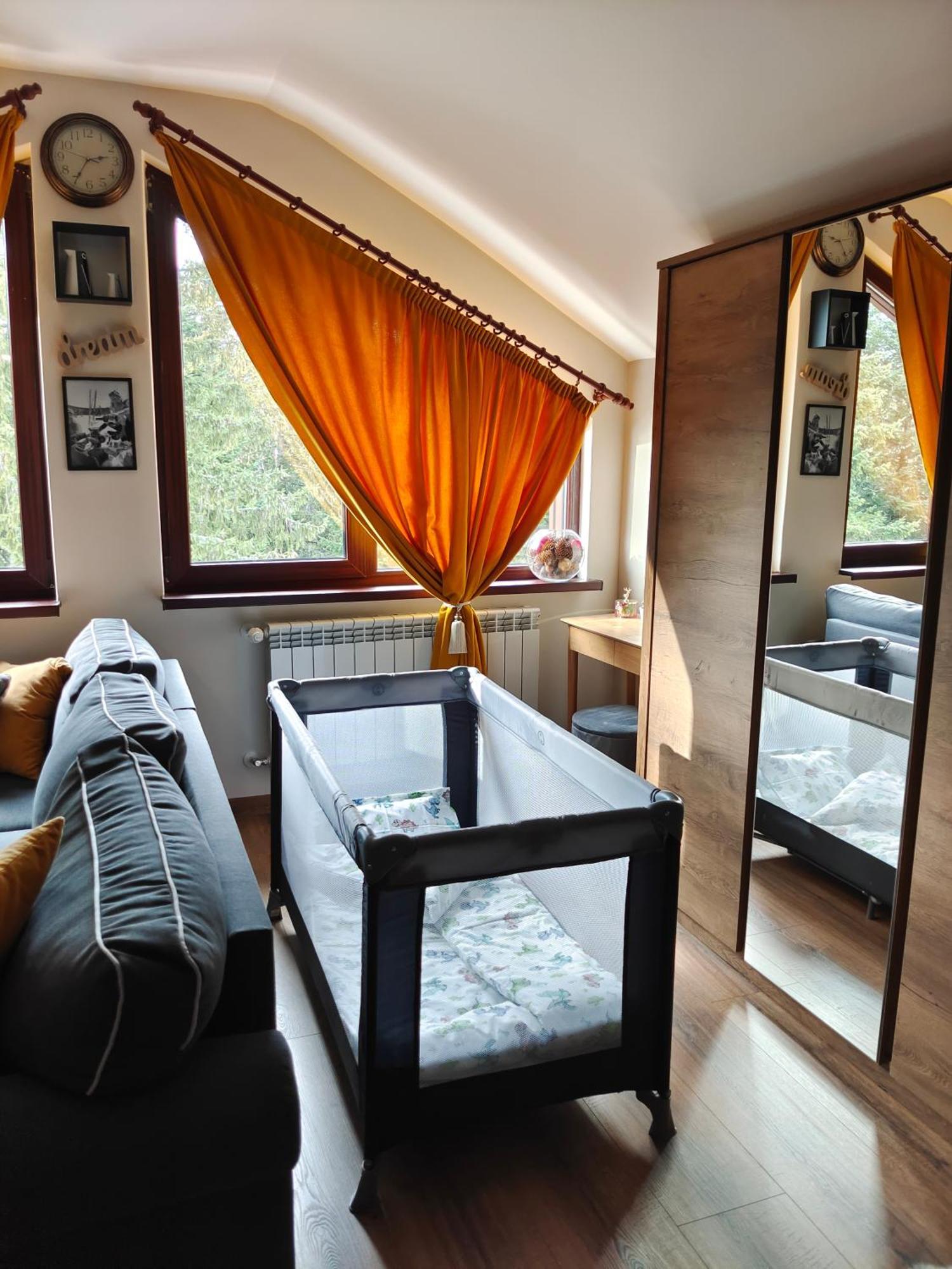 Borovets Dream Studio 외부 사진