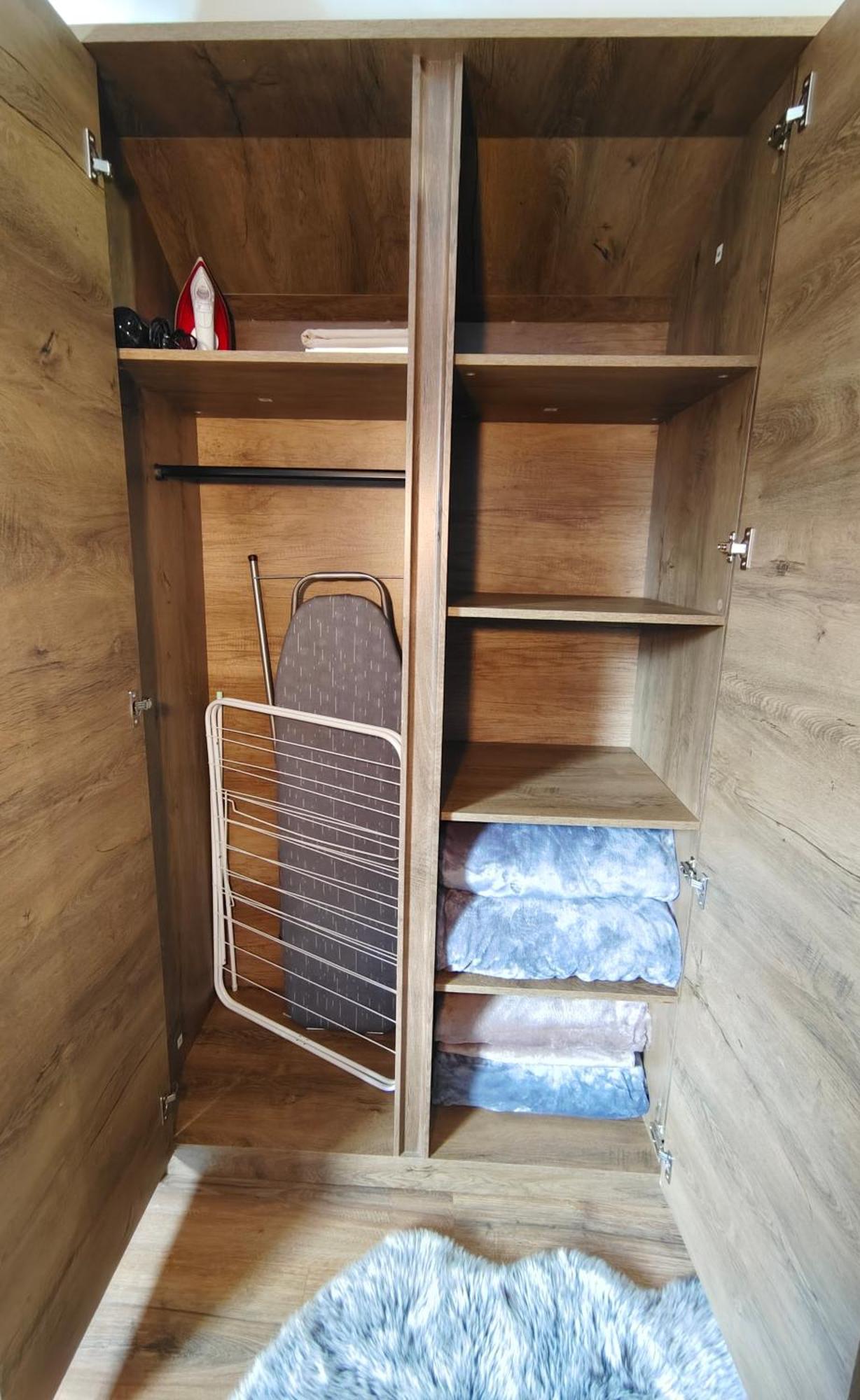 Borovets Dream Studio 외부 사진